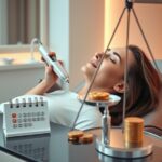 radiofrekwencja mikroigłowa cena