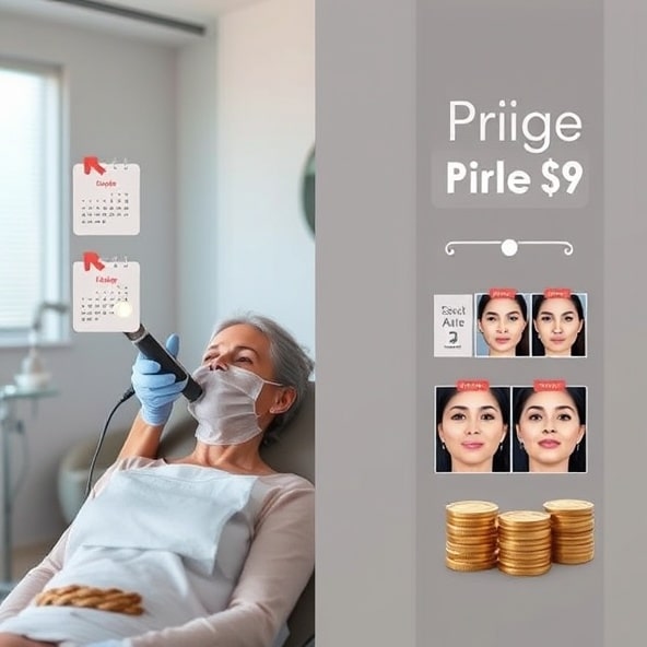 radiofrekwencja mikroigłowa cena