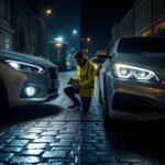 regeneracja lamp samochodowych warszawa