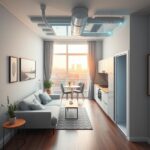 rekuperacja do mieszkania warszawa