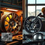 renowacja felg nowy sącz