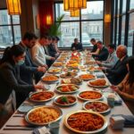 restauracje indyjskie wilanów