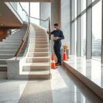 schody z marmuru warszawa