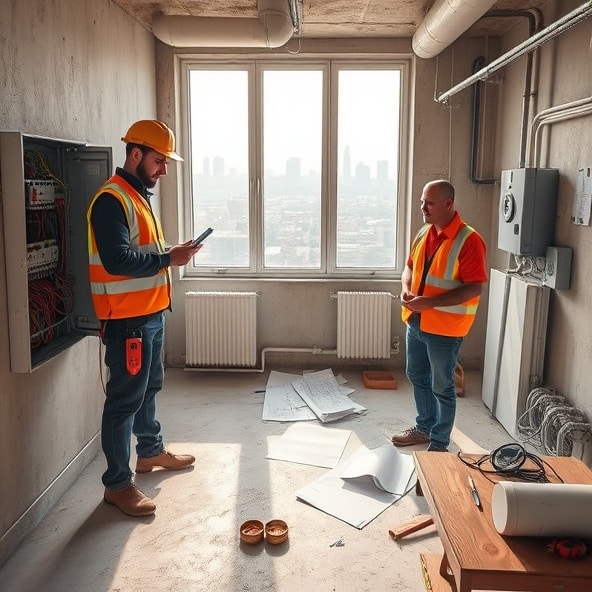 segmenty warszawa stan deweloperski