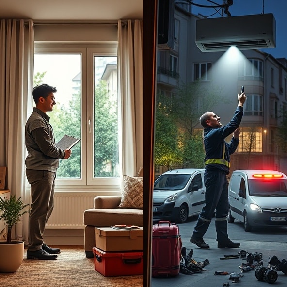 serwis klimatyzacji warszawa bemowo