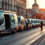 serwis opon mobilny warszawa