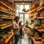 sklep włoski woronicza