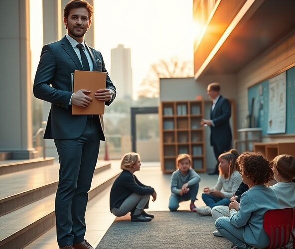 Czy studia podyplomowe z socjoterapii w Warszawie dają etat w szkole?