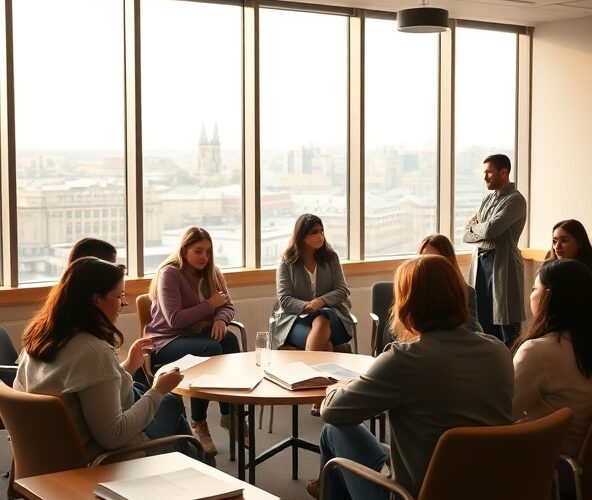 Podyplomowa socjoterapia w Warszawie: uprawnienia dla pedagoga szkolnego po ukończeniu?