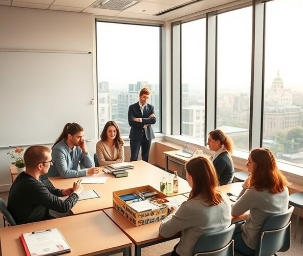 Podyplomowa socjoterapia w Warszawie: uprawnienia dla pedagoga szkolnego po ukończeniu?