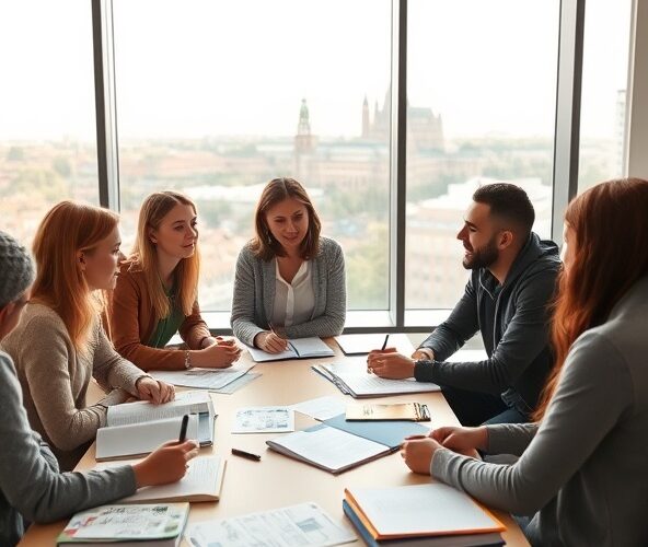 Podyplomowa socjoterapia w Warszawie: uprawnienia dla pedagoga szkolnego po ukończeniu?