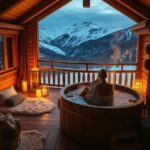 spa dla dwojga zakopane