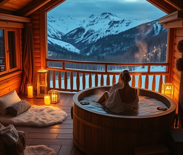 Gdzie w Zakopanem znaleźć spa dla dwojga na weekend do 800 zł?