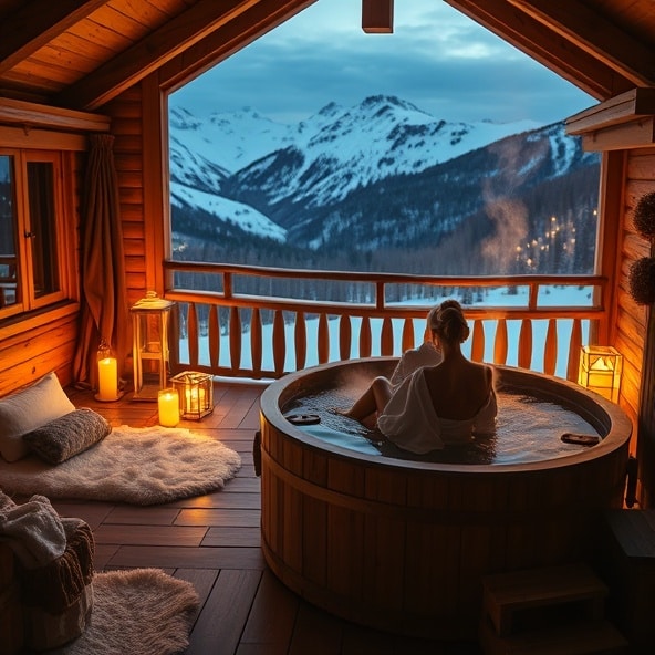 spa dla dwojga zakopane