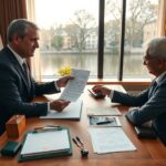 spadek podział adwokat wawer