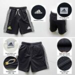 spodenki piłkarskie adidas junior