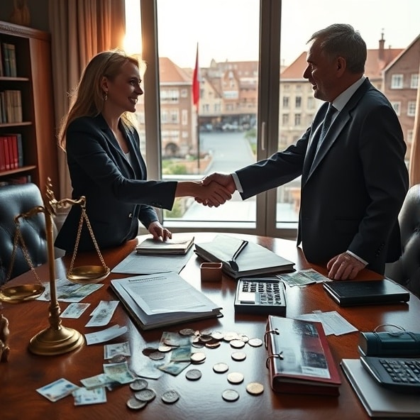 sprawy frankowe piaseczno