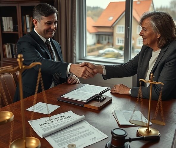 Kto w Piasecznie skutecznie unieważnia umowy w sprawach frankowych?