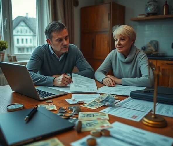 Czy w sprawach frankowych w Piasecznie wystarczą wyciągi z banku?