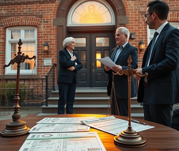 Kto w Piasecznie skutecznie unieważnia umowy w sprawach frankowych?