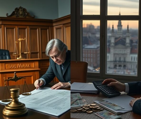 Unieważnienie czy odfrankowienie w sprawach frankowych w Piasecznie?