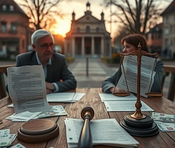 Unieważnienie czy odfrankowienie w sprawach frankowych w Piasecznie?