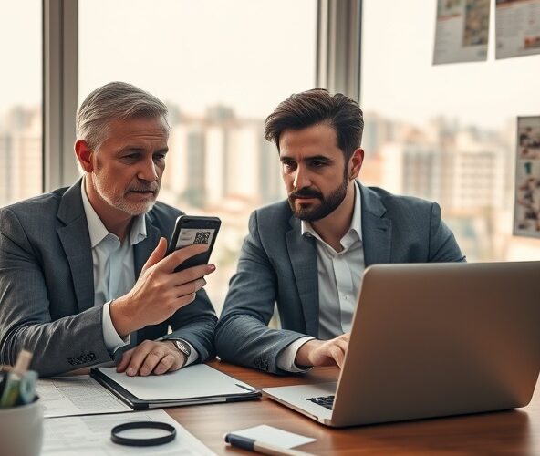 Jak weryfikować kontakty przy sprzedaży mieszkań Warszawa Tarchomin?