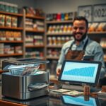 sterylizator do pieniędzy