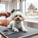 strzyżenie psów warszawa