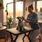 strzyżenie psów warszawa