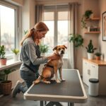 strzyżenie psów warszawa