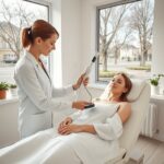 stymulatory tkankowe warszawa ochota