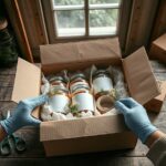 syrop z kwiatów czarnego bzu