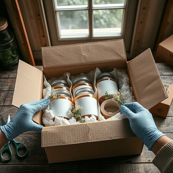 syrop z kwiatów czarnego bzu