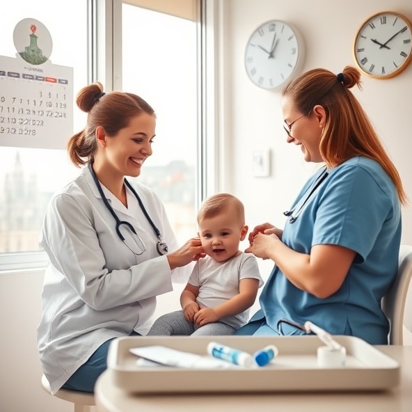 szczepienia grodzisk mazowiecki