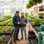 szkółki ogrodnicze grodzisk