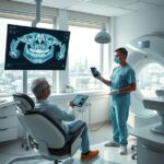 tomografia 3d szczęki warszawa