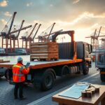 transport z hds cennik