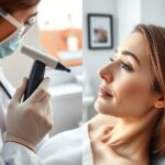 usuwanie zmarszczek rybnik