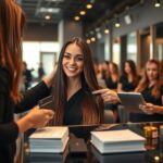 uzupełnianie włosów