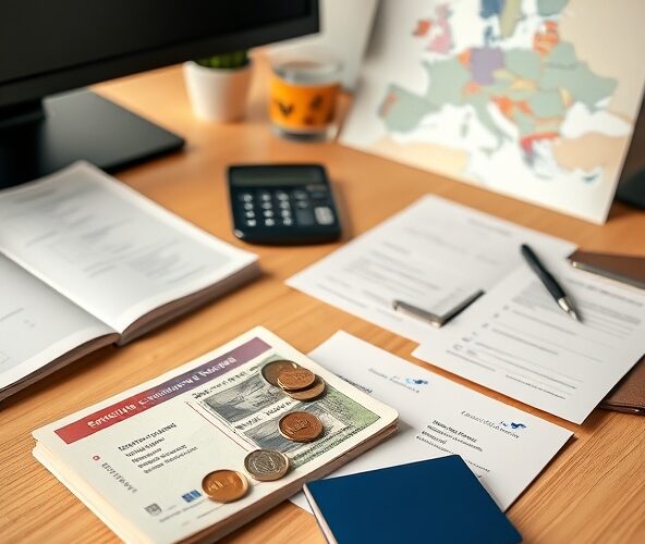 Ile realnie kosztuje visa service przy wizie Schengen i co obejmuje?