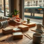 wizytówki warszawa wola