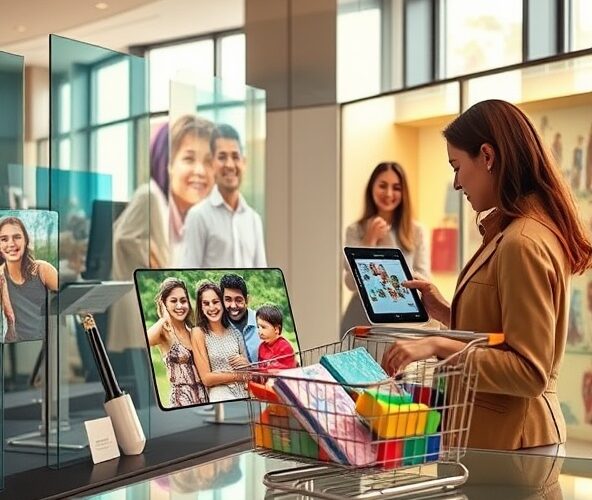 Czy personalizacja wydruków na szkle zwiększy wartość koszyka klientów?