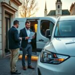 wynajem busów piekary śląskie