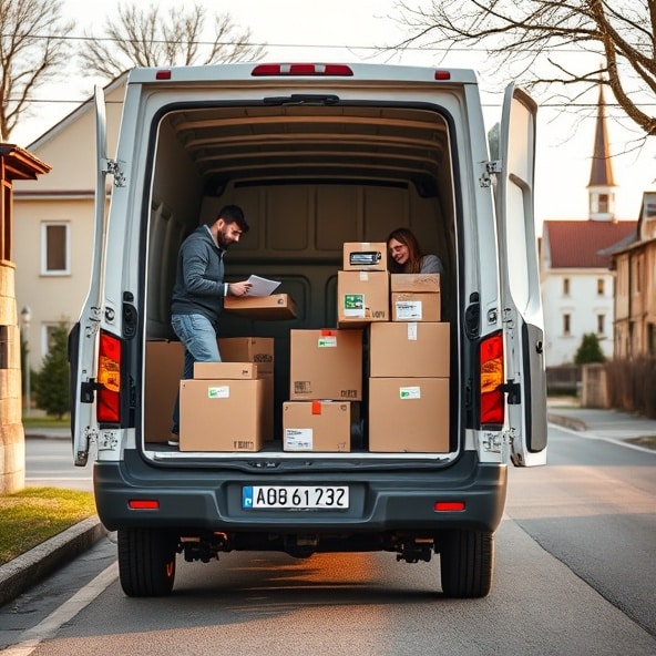 wynajem busów piekary śląskie