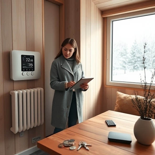 wynajem domów modułowych