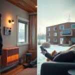 wynajem domów modułowych