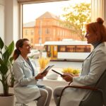 zabiegi odmładzające łódź