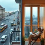 zabudowa balkonu warszawa