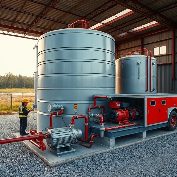 zbiorniki ppoż
